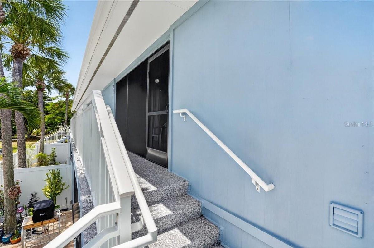 WESTBAY COVE I - Residential