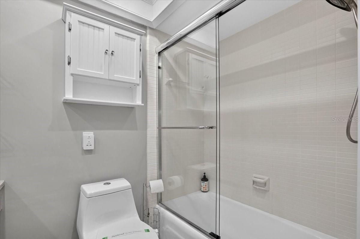 WESTBAY COVE I - Residential