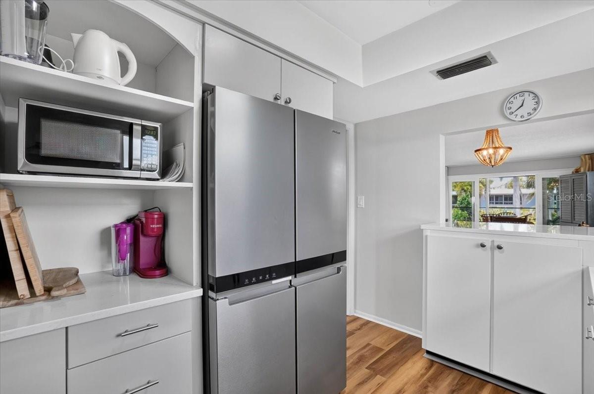 WESTBAY COVE I - Residential