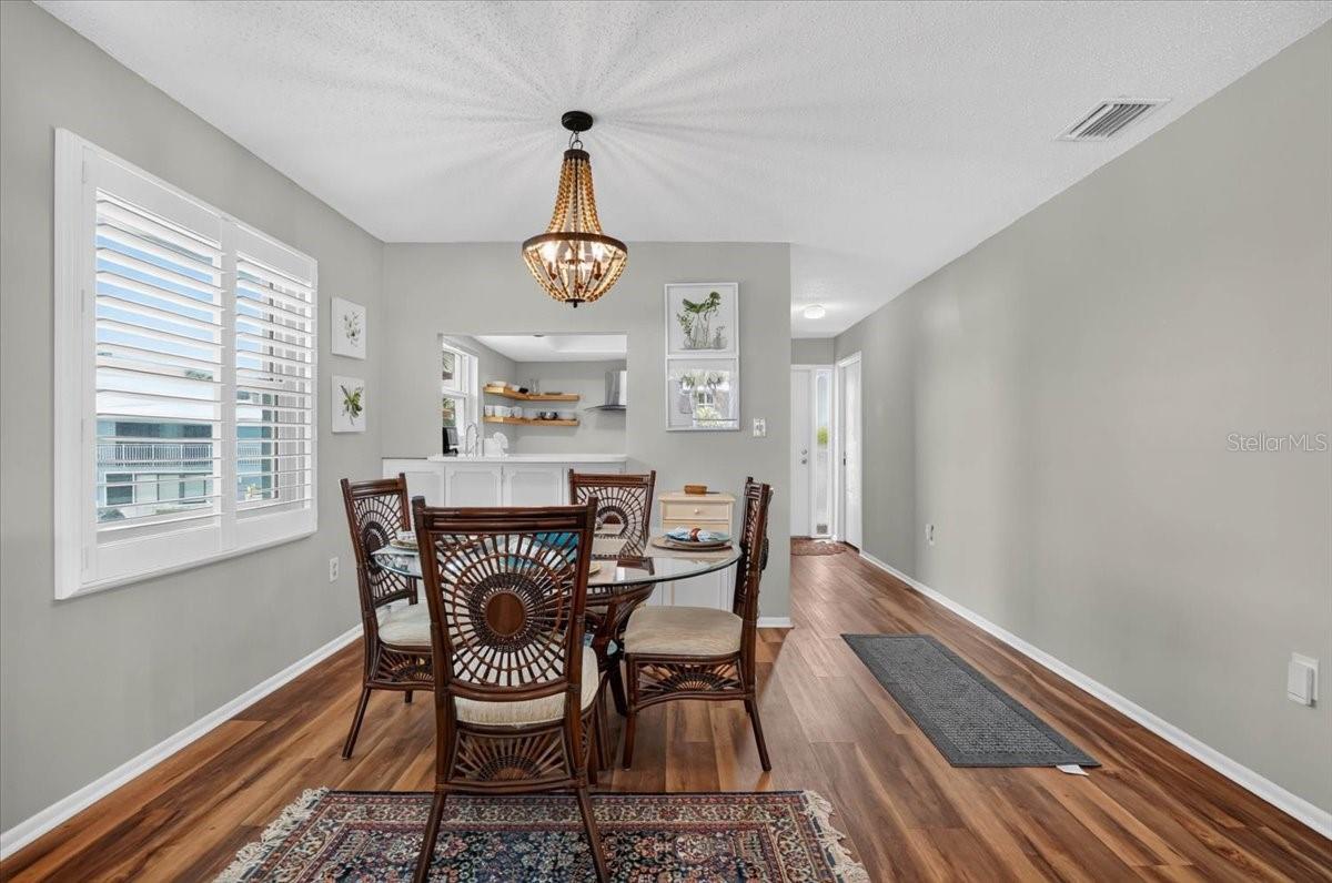WESTBAY COVE I - Residential