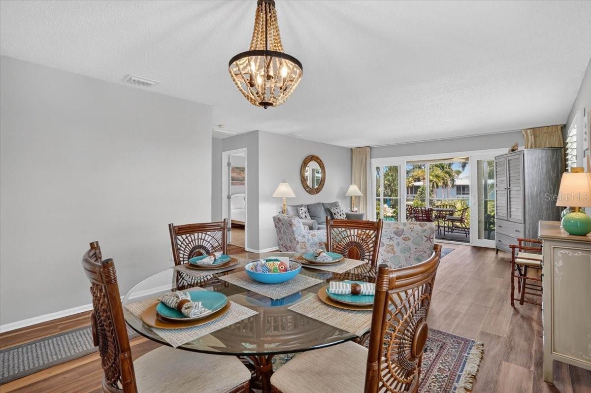 WESTBAY COVE I - Residential