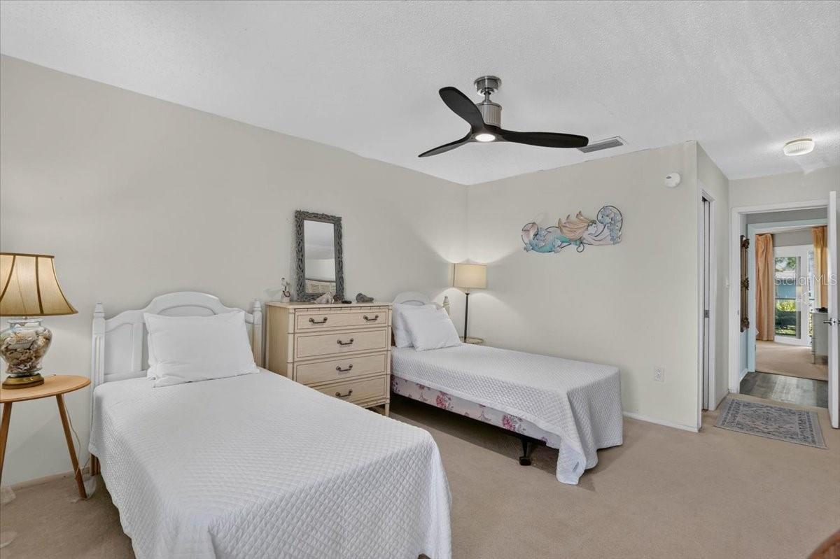 WESTBAY COVE I - Residential