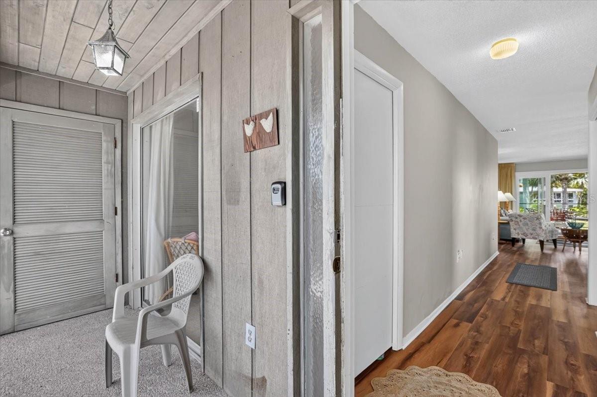 WESTBAY COVE I - Residential