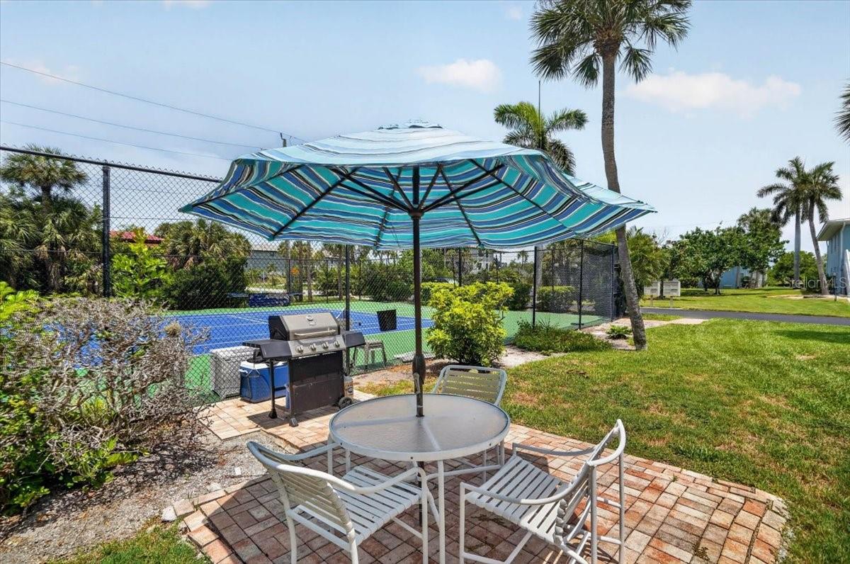 WESTBAY COVE I - Residential