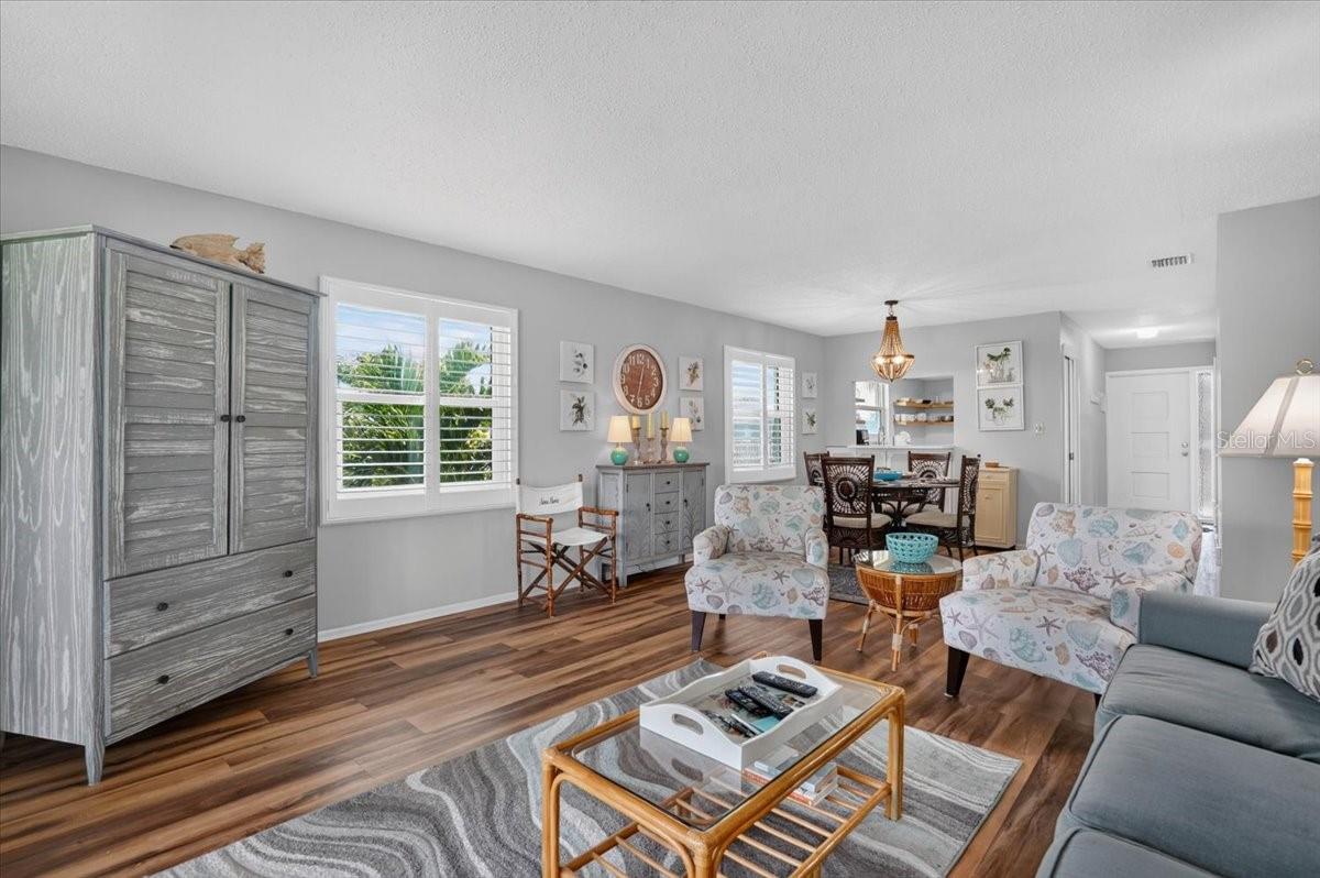 WESTBAY COVE I - Residential