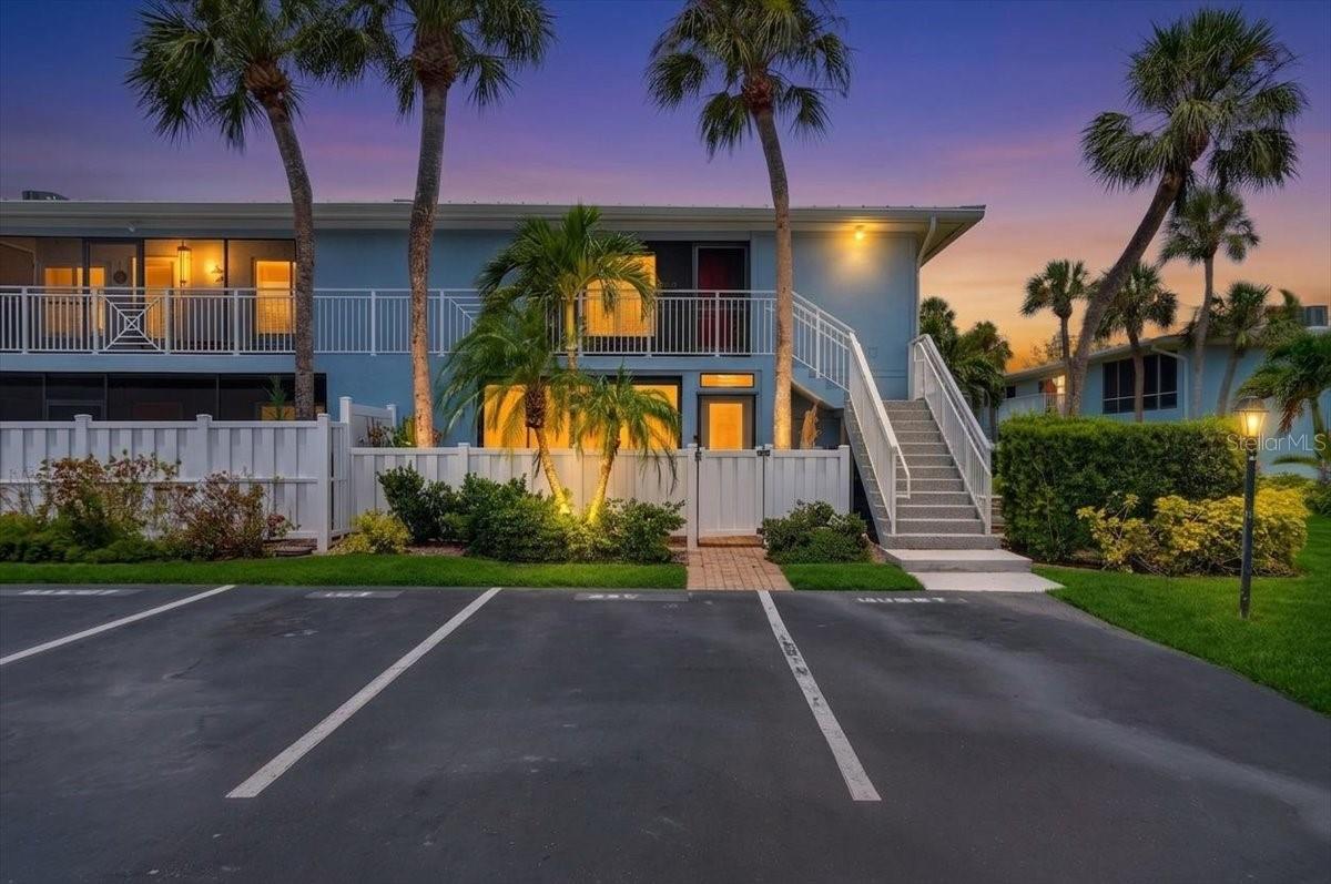 WESTBAY COVE I - Residential