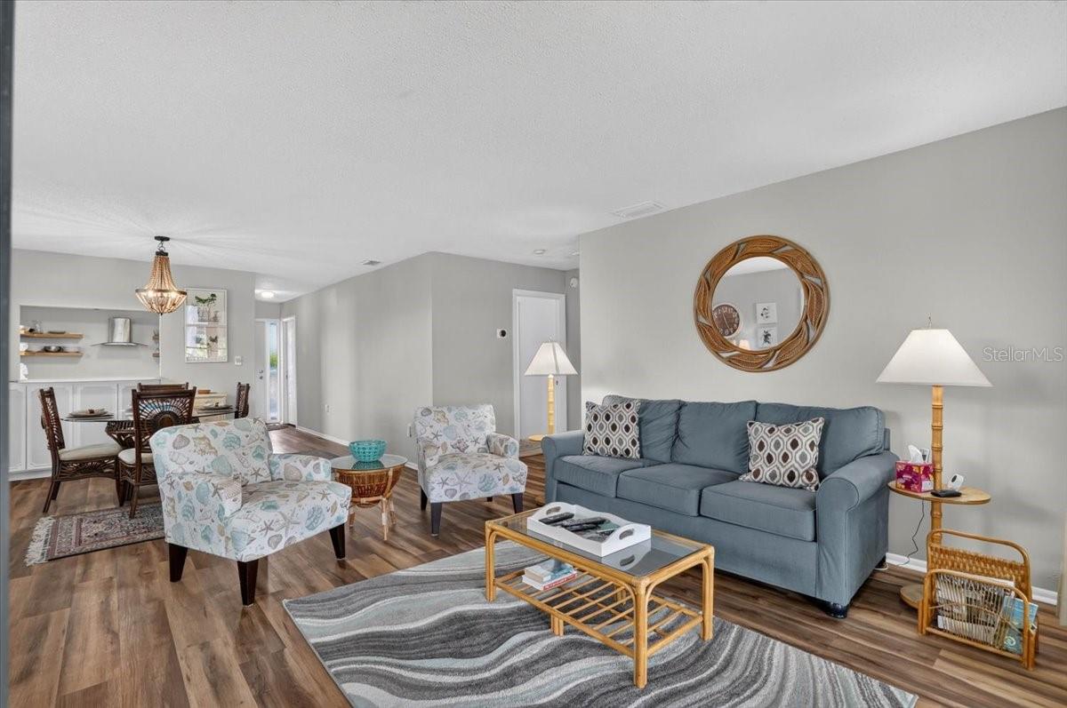 WESTBAY COVE I - Residential