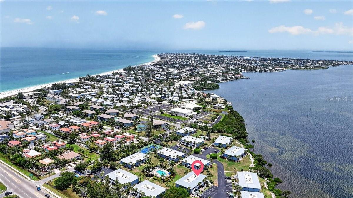 WESTBAY COVE I - Residential