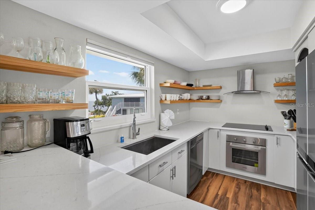 WESTBAY COVE I - Residential