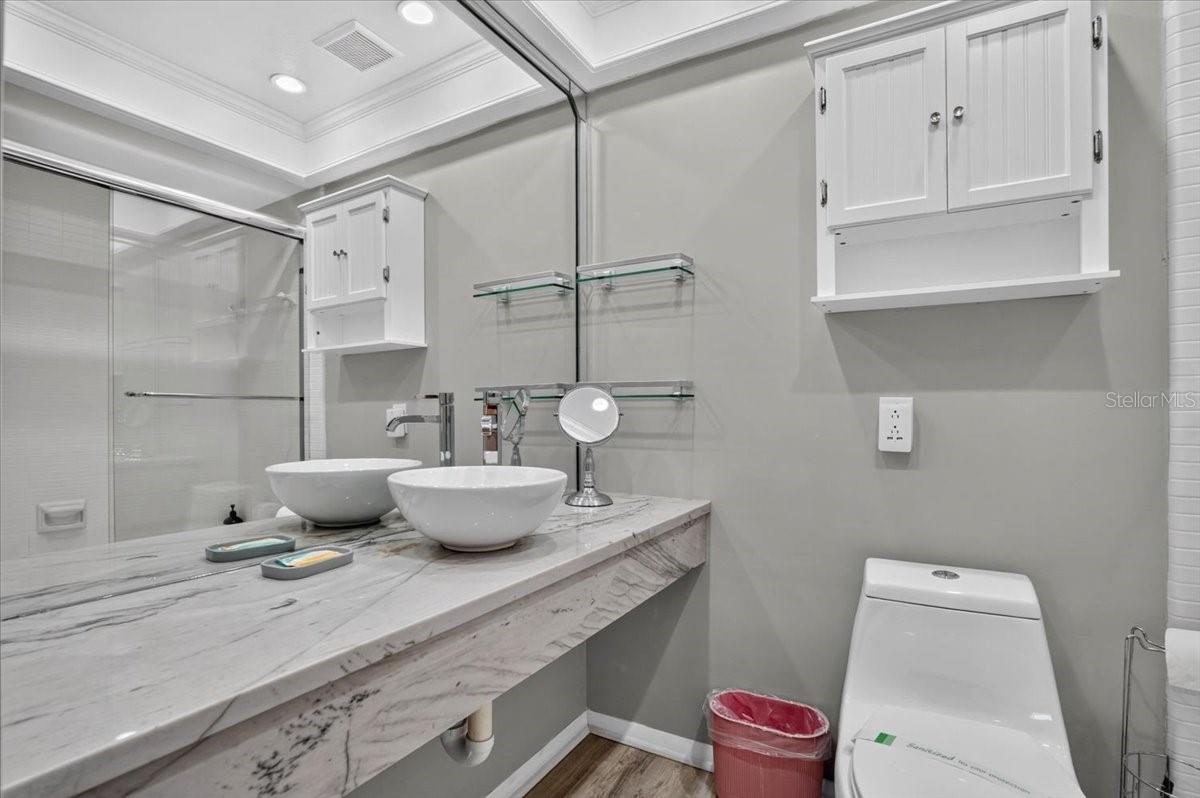 WESTBAY COVE I - Residential