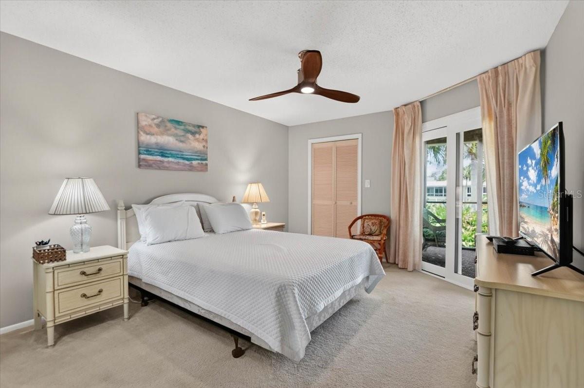 WESTBAY COVE I - Residential