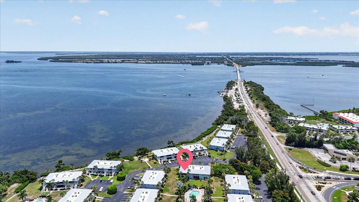 WESTBAY COVE I - Residential