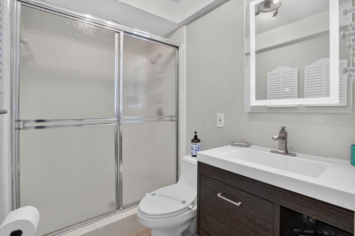 WESTBAY COVE I - Residential