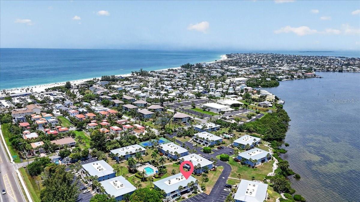 WESTBAY COVE I - Residential
