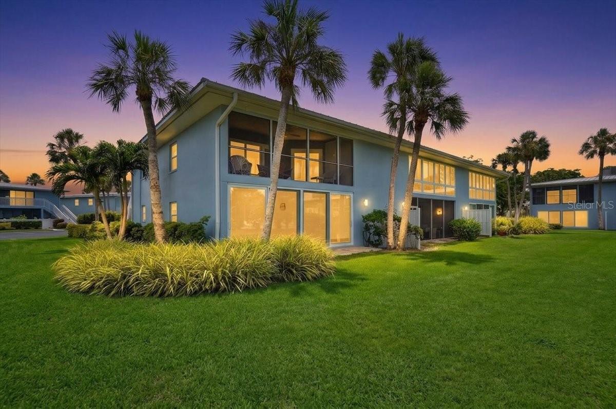 WESTBAY COVE I - Residential