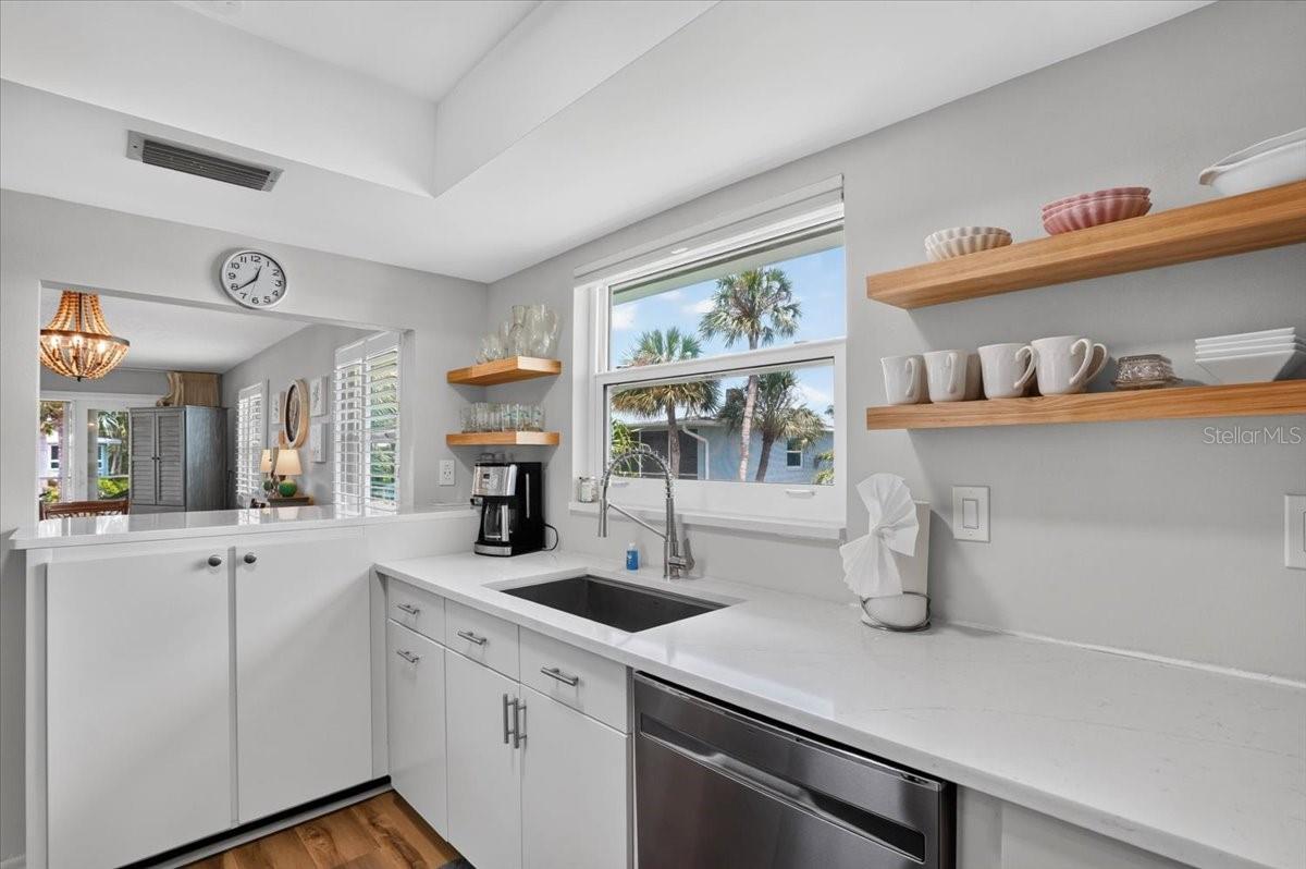 WESTBAY COVE I - Residential
