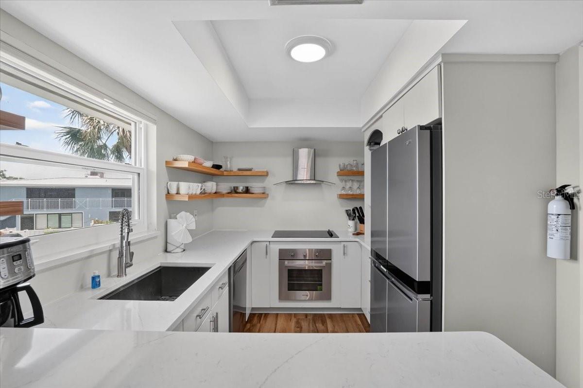 WESTBAY COVE I - Residential