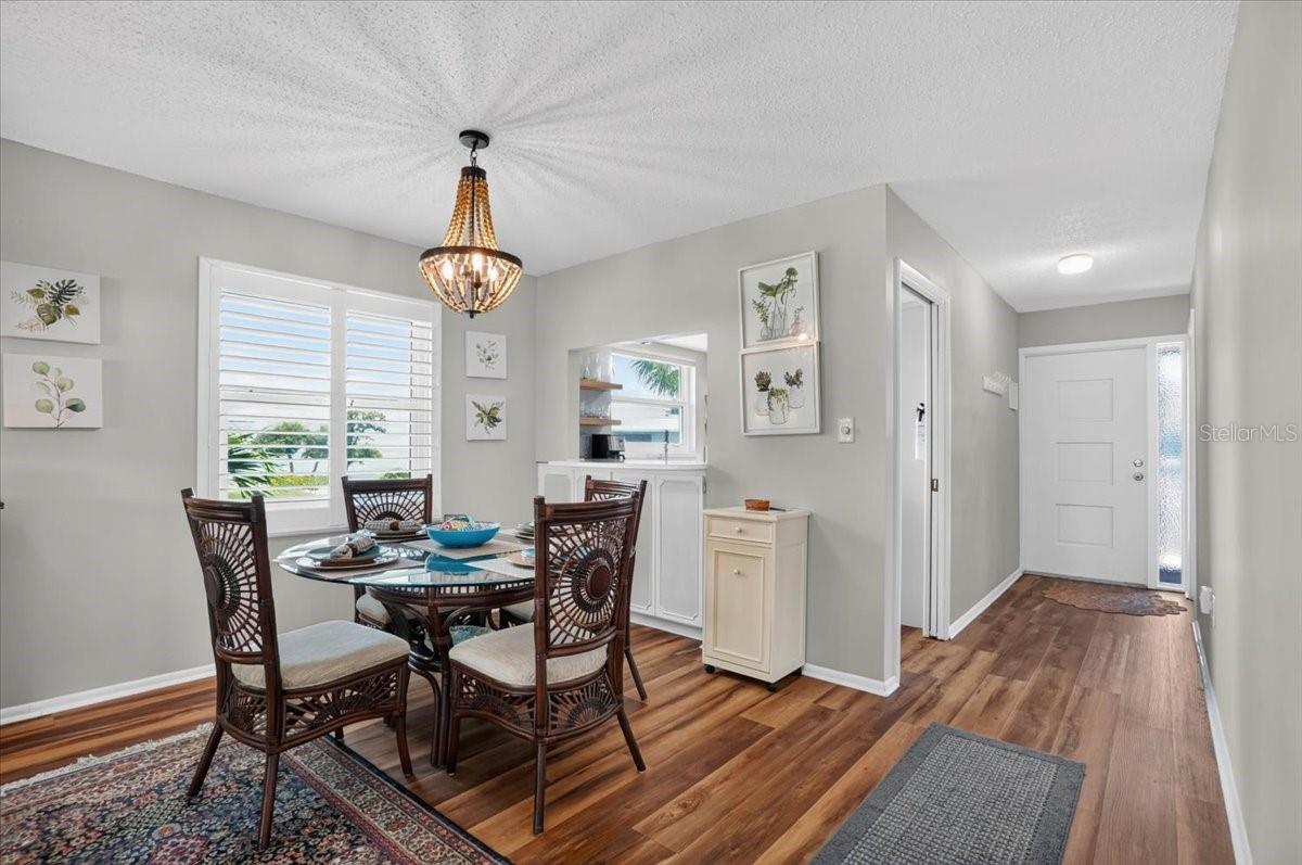 WESTBAY COVE I - Residential