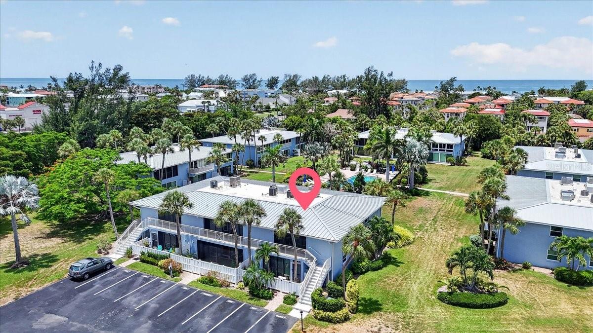 WESTBAY COVE I - Residential
