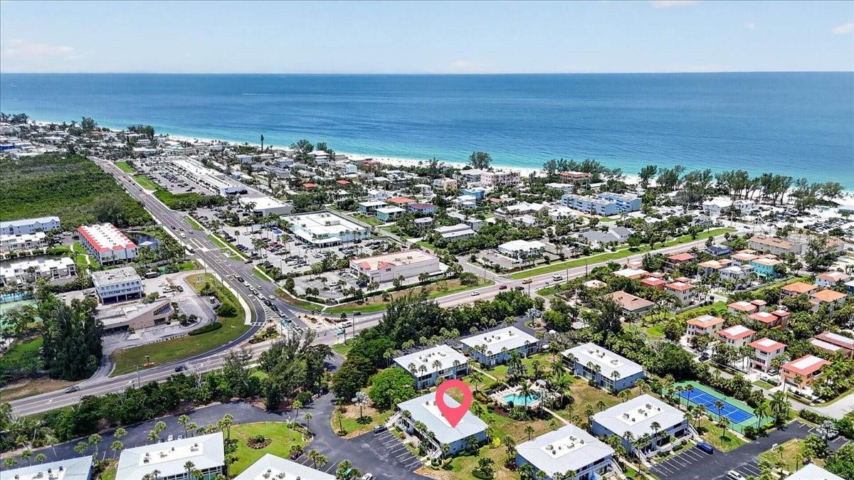 WESTBAY COVE I - Residential