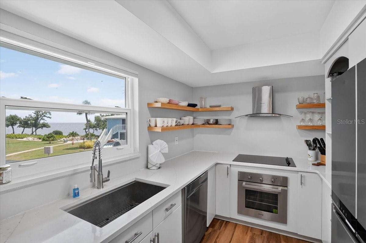 WESTBAY COVE I - Residential