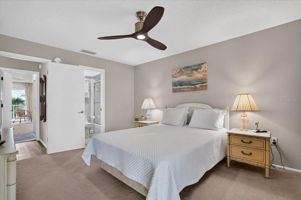 WESTBAY COVE I - Residential