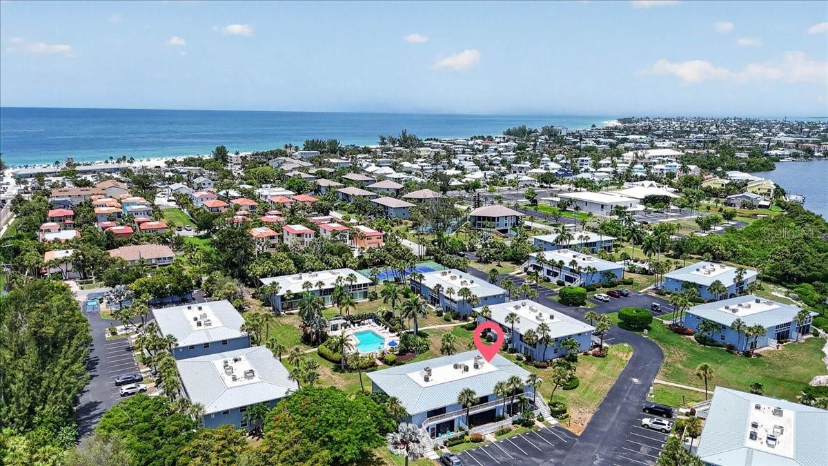 WESTBAY COVE I - Residential