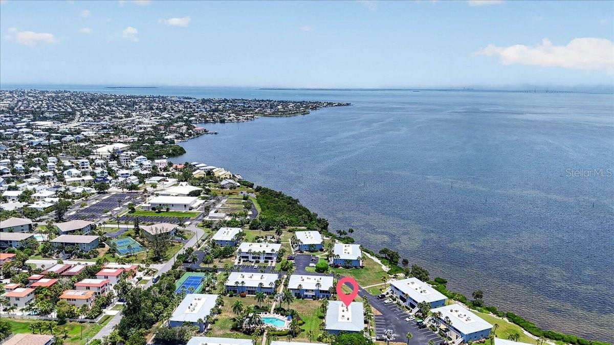 WESTBAY COVE I - Residential