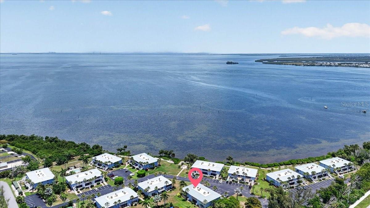 WESTBAY COVE I - Residential