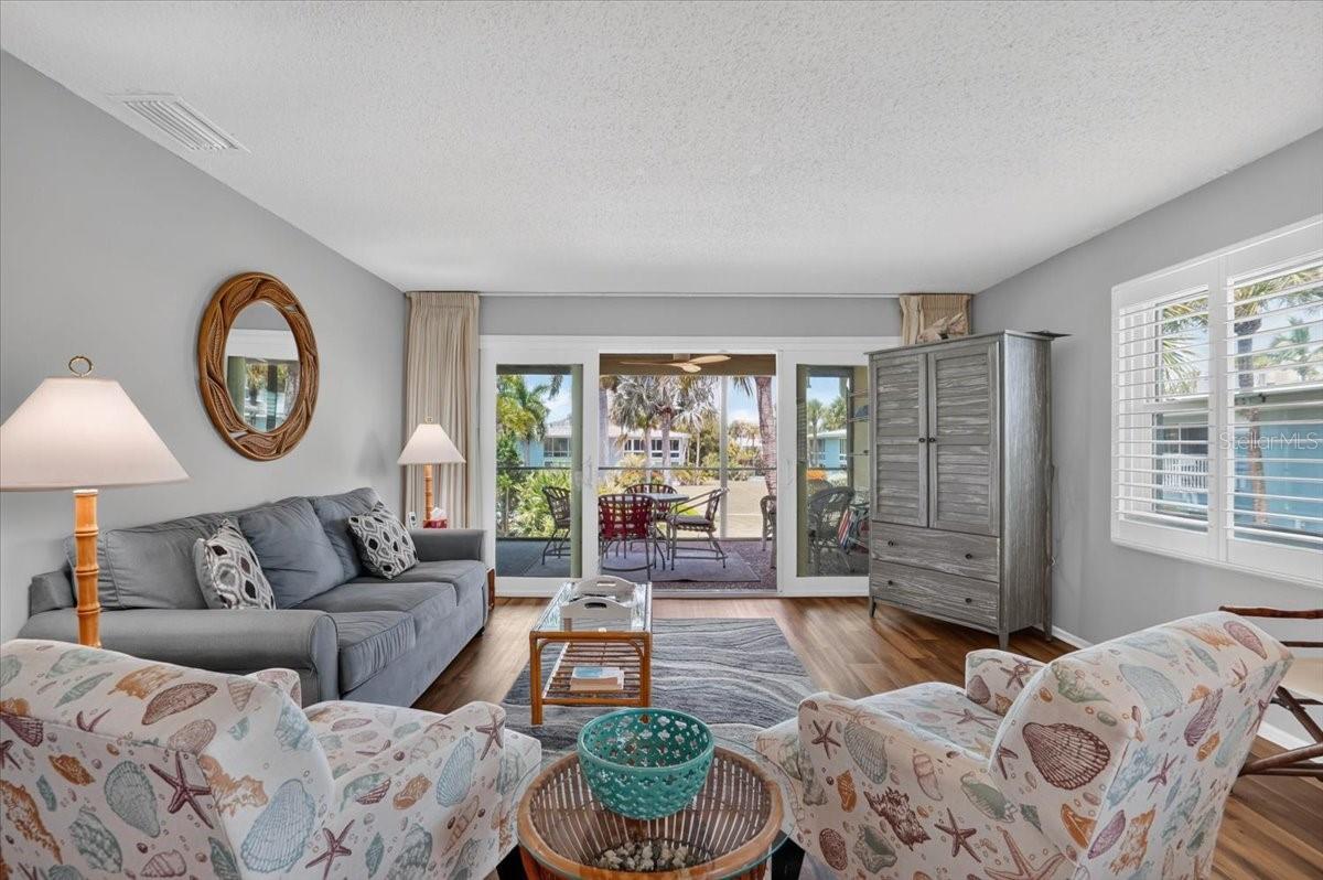 WESTBAY COVE I - Residential