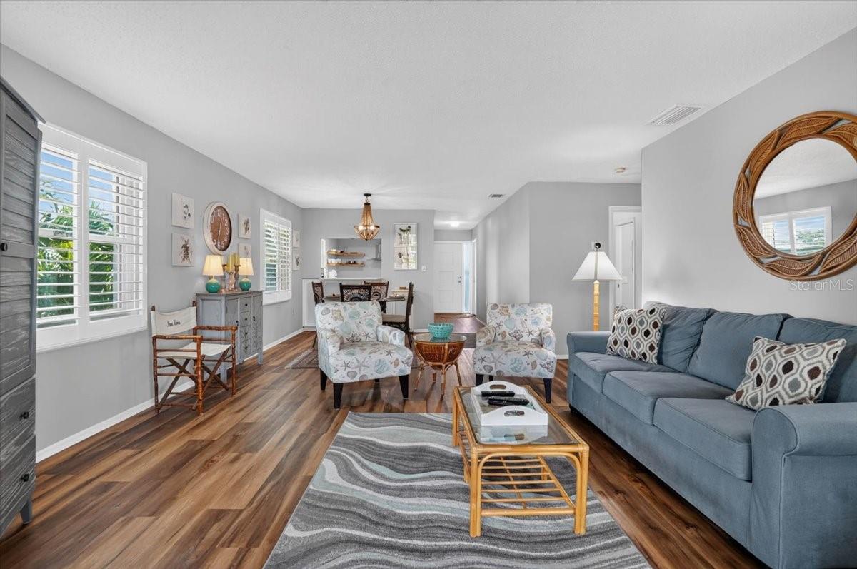 WESTBAY COVE I - Residential