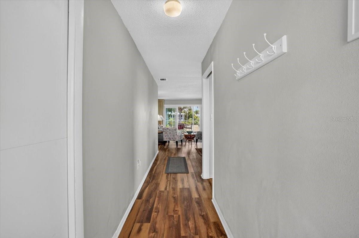 WESTBAY COVE I - Residential