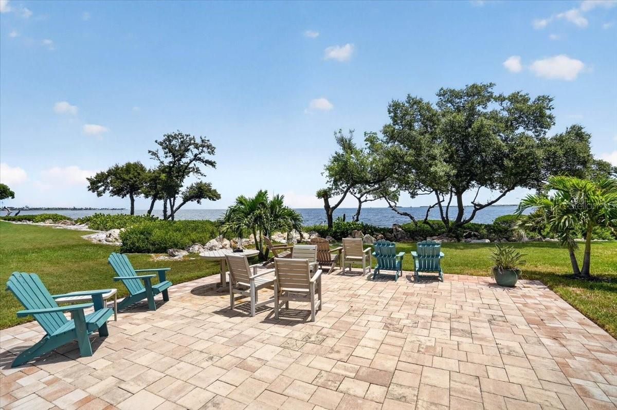 WESTBAY COVE I - Residential