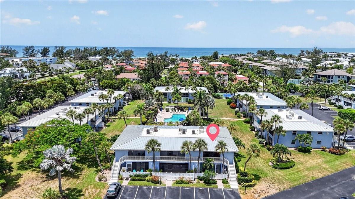 WESTBAY COVE I - Residential