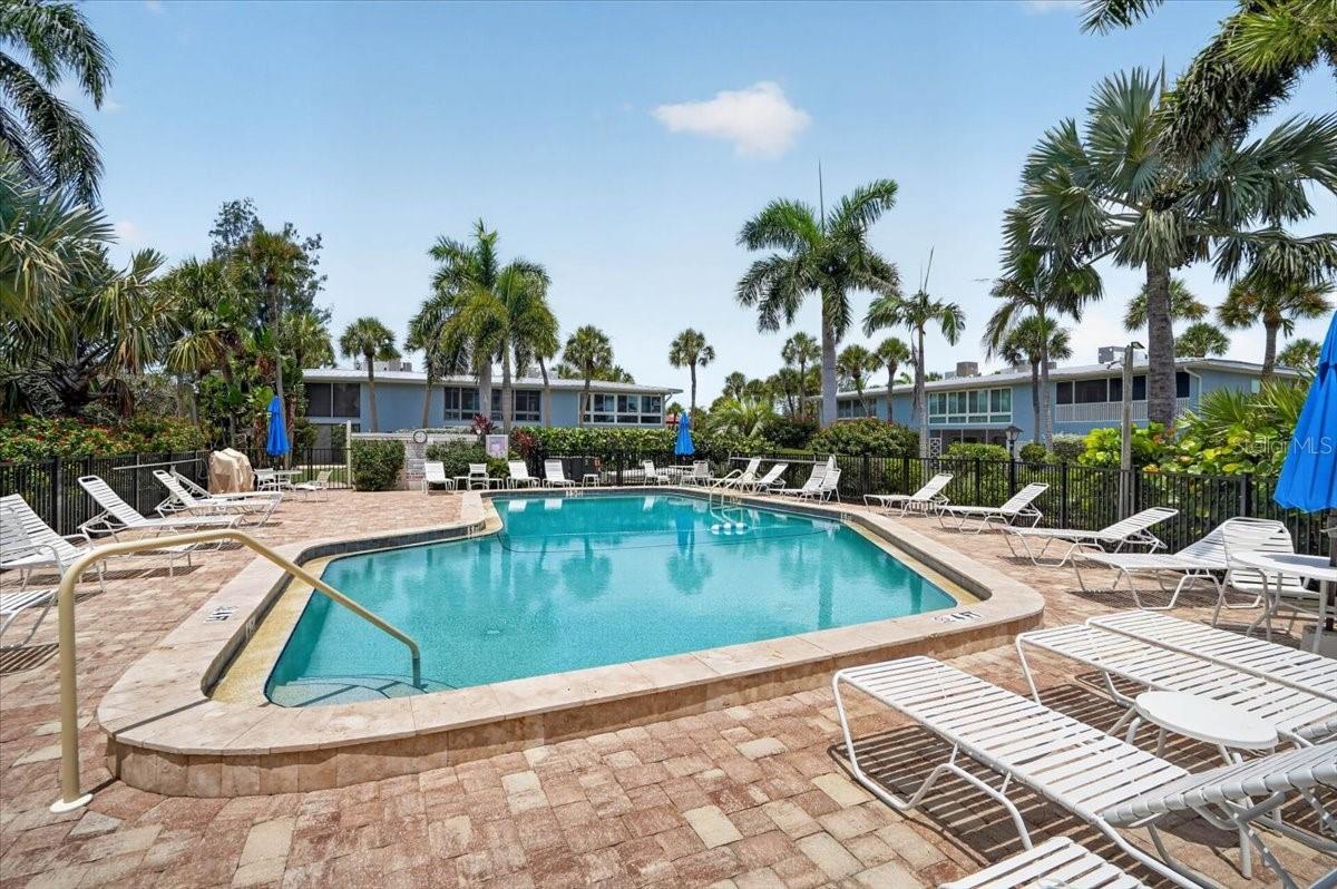 WESTBAY COVE I - Residential