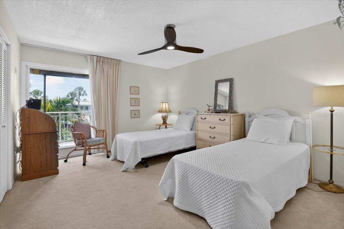 WESTBAY COVE I - Residential