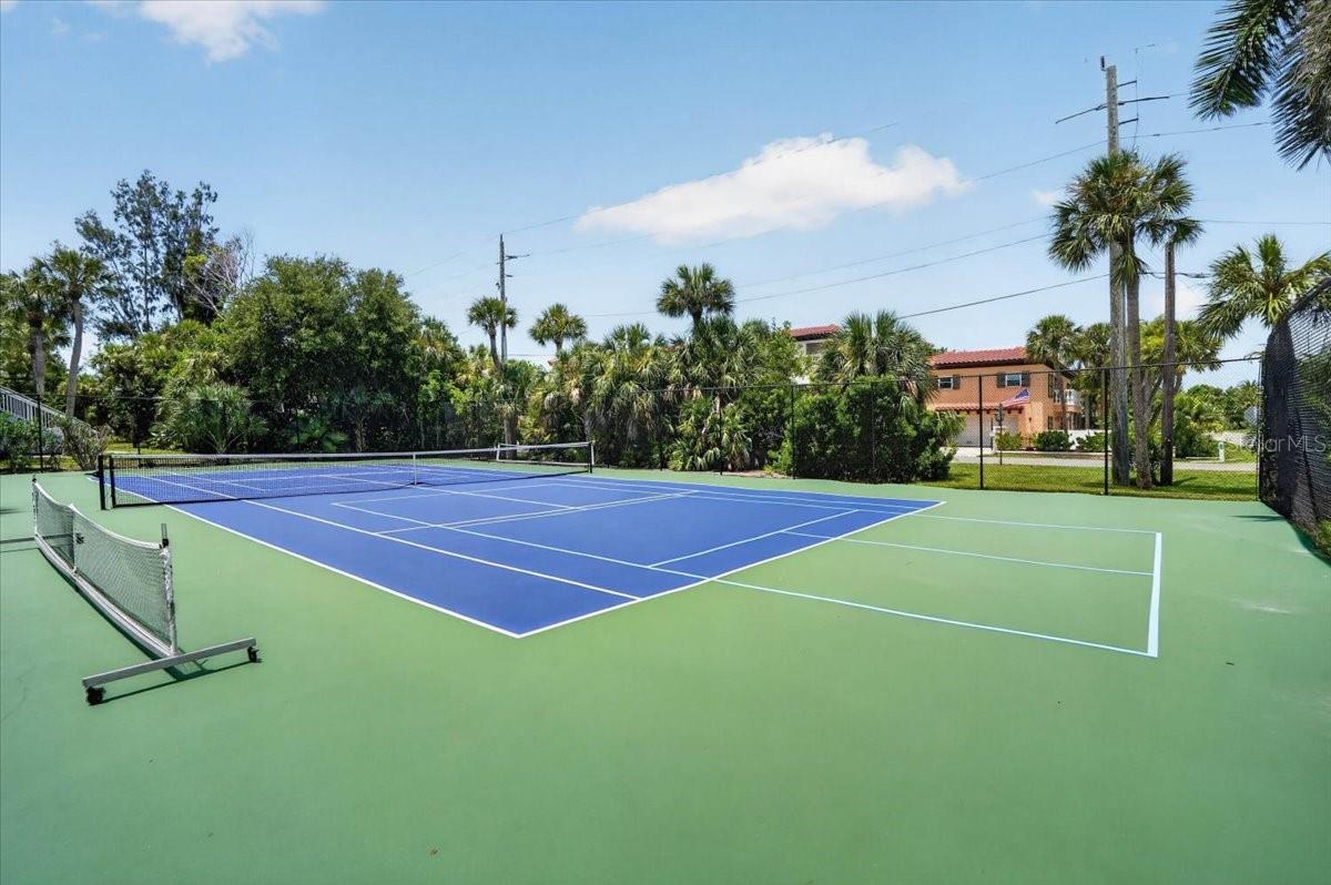 WESTBAY COVE I - Residential