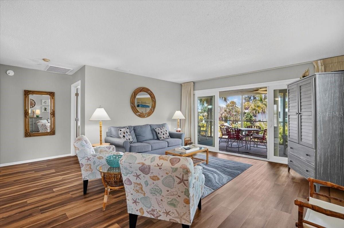 WESTBAY COVE I - Residential