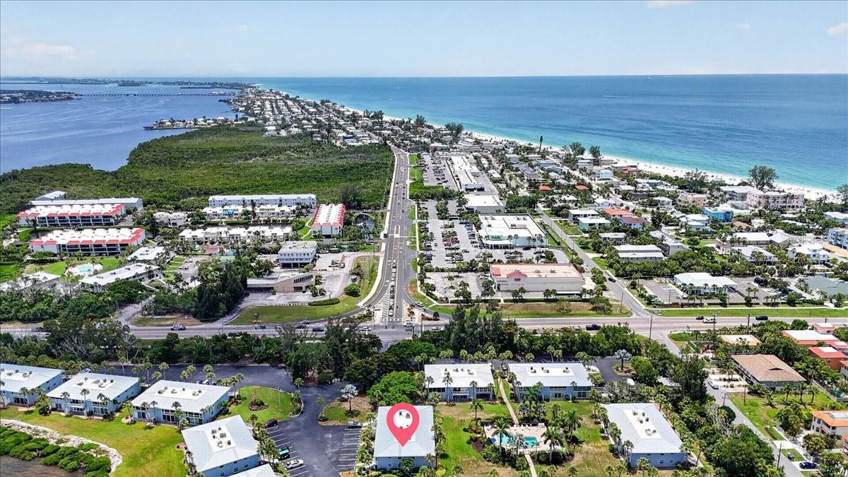WESTBAY COVE I - Residential