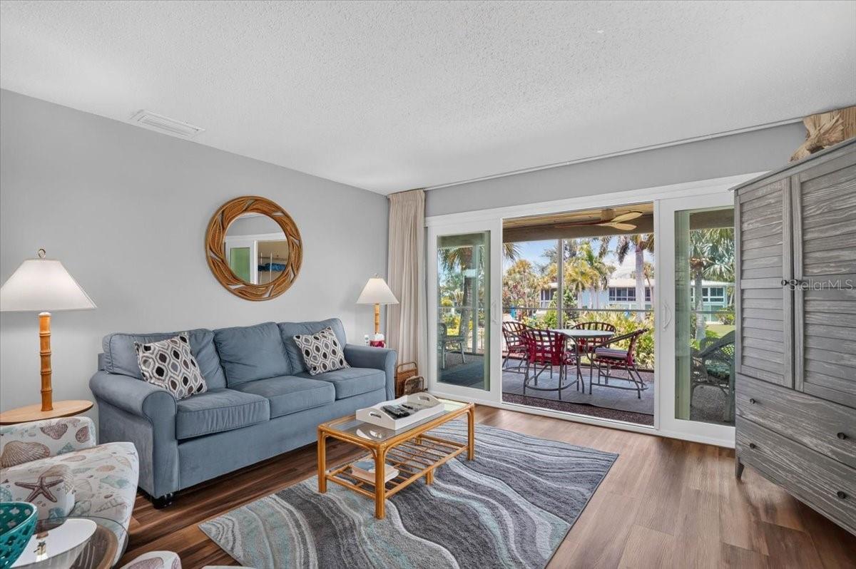 WESTBAY COVE I - Residential
