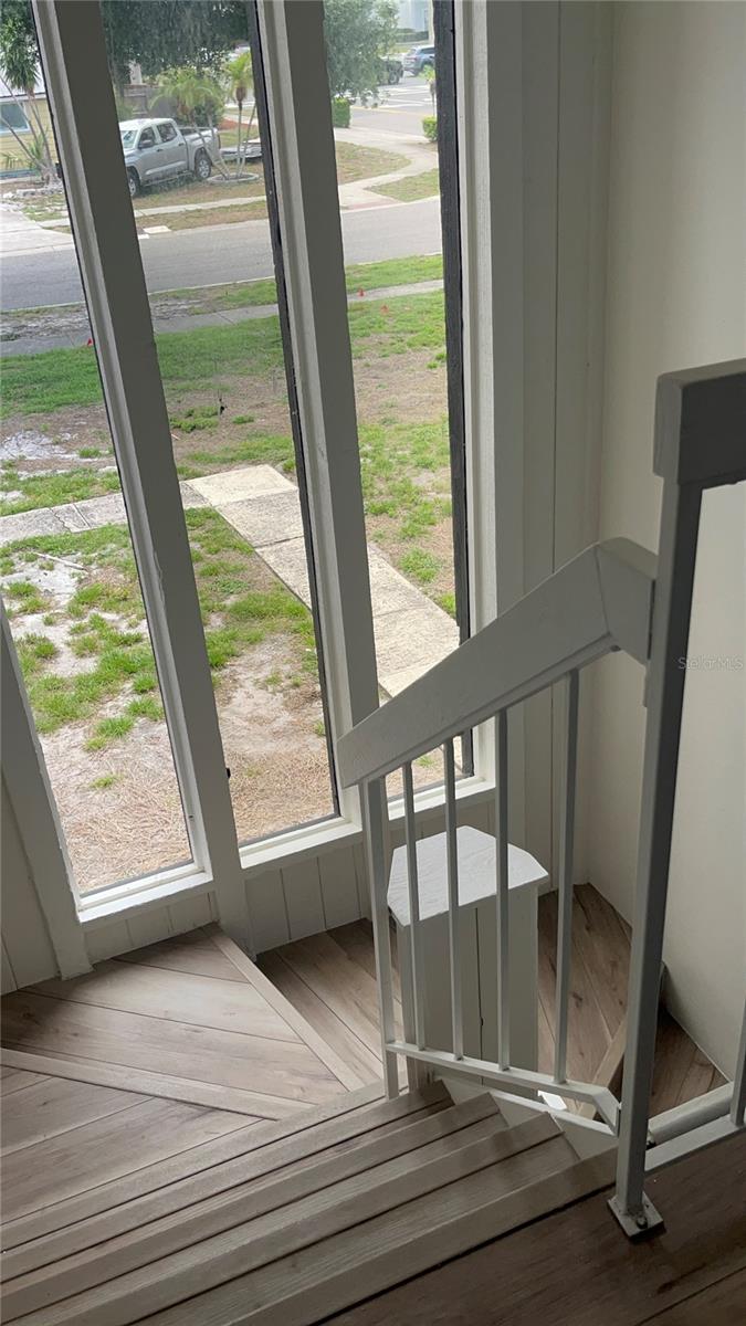 SHADOW BAY SPGS - Residential Lease