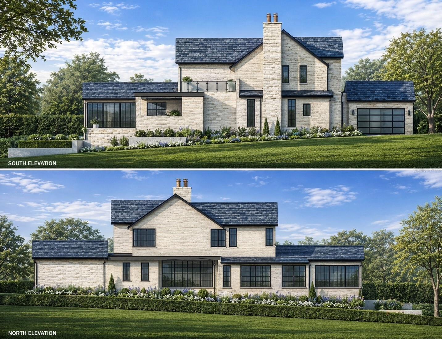 SYLVAN PARK - Residential