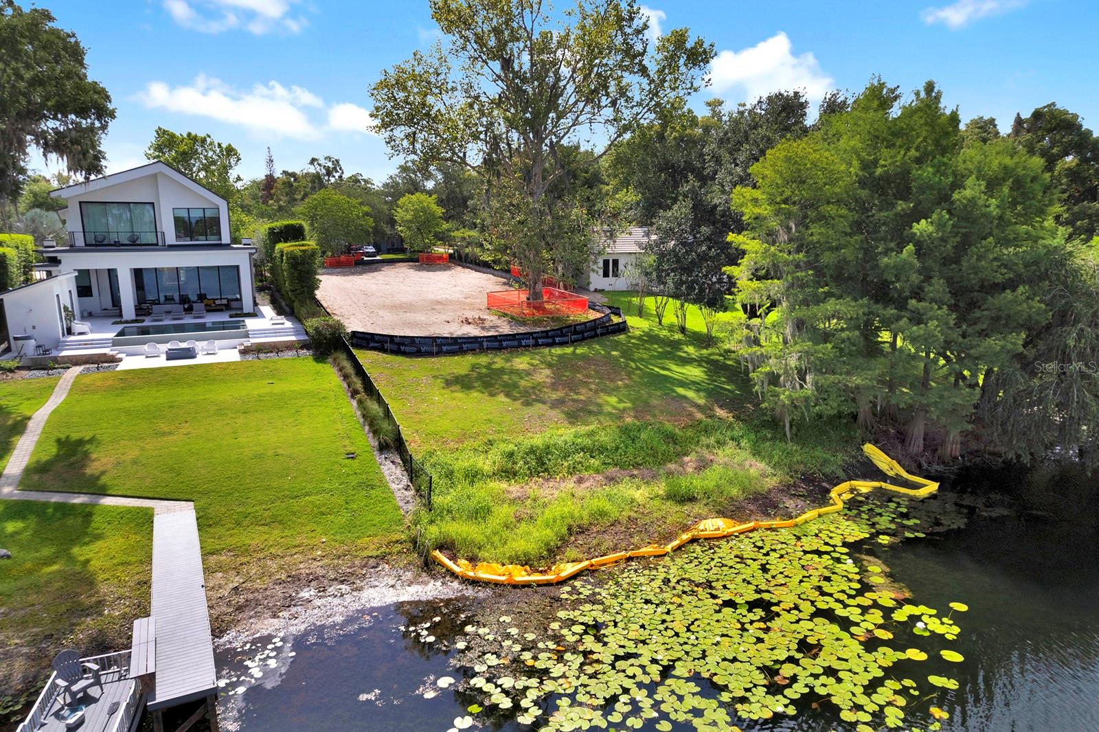 SYLVAN PARK - Residential