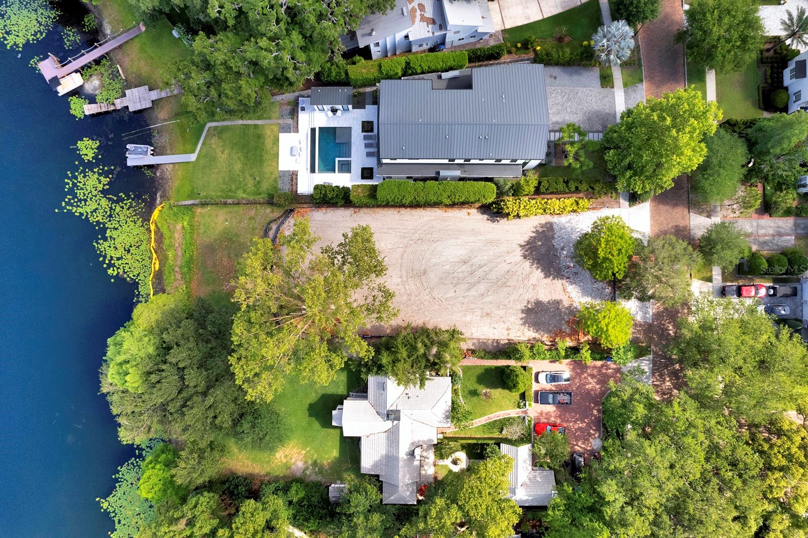 SYLVAN PARK - Residential