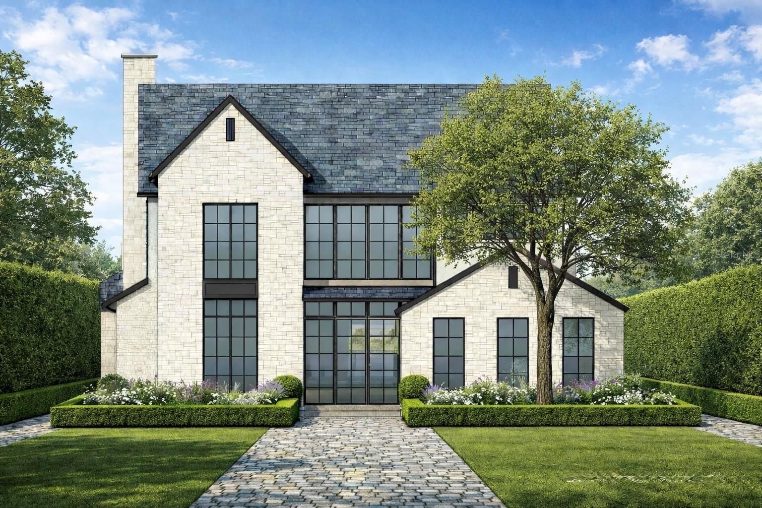 SYLVAN PARK - Residential