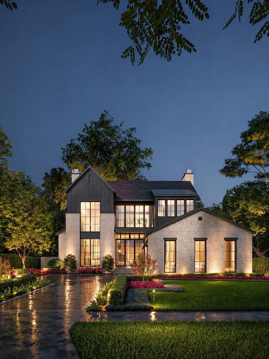 SYLVAN PARK - Residential