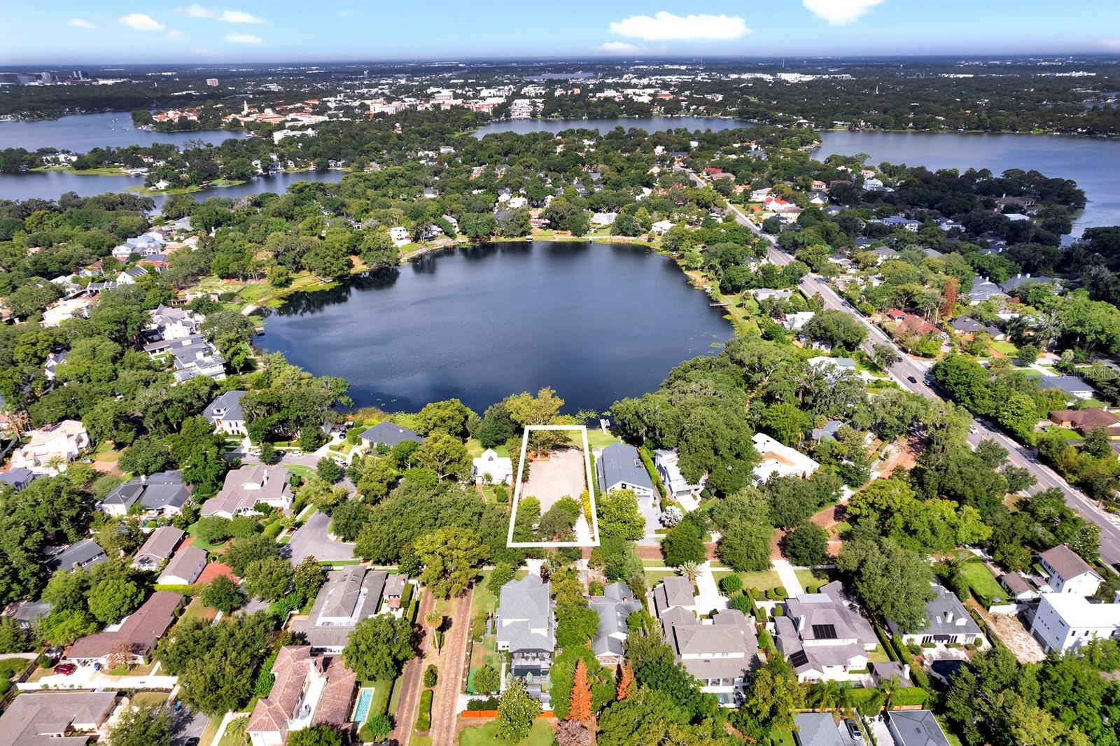 SYLVAN PARK - Residential