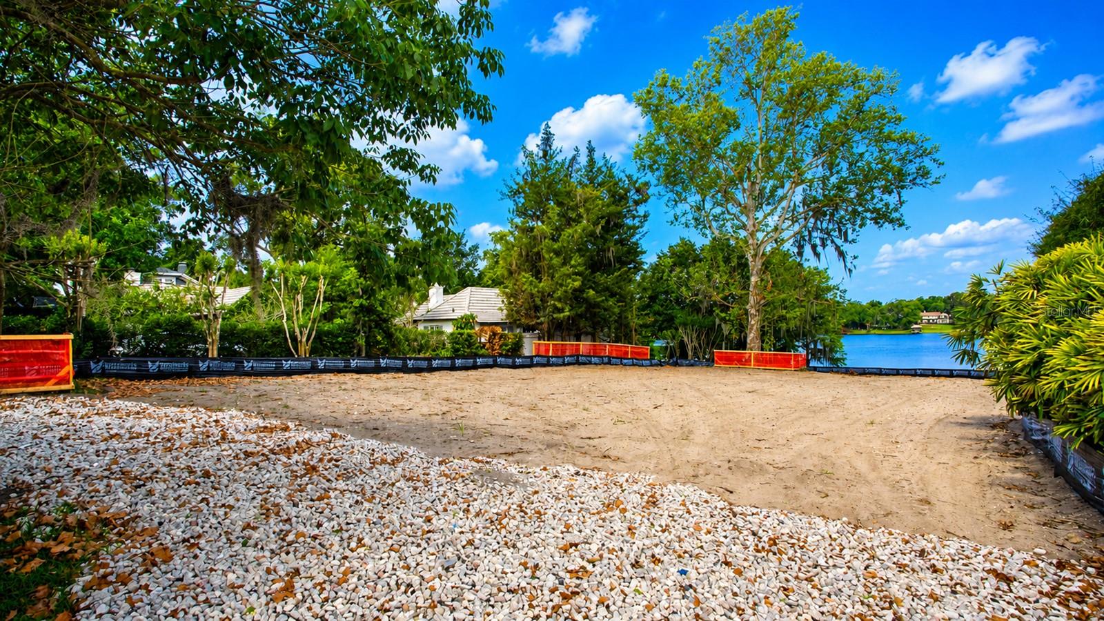 SYLVAN PARK - Residential