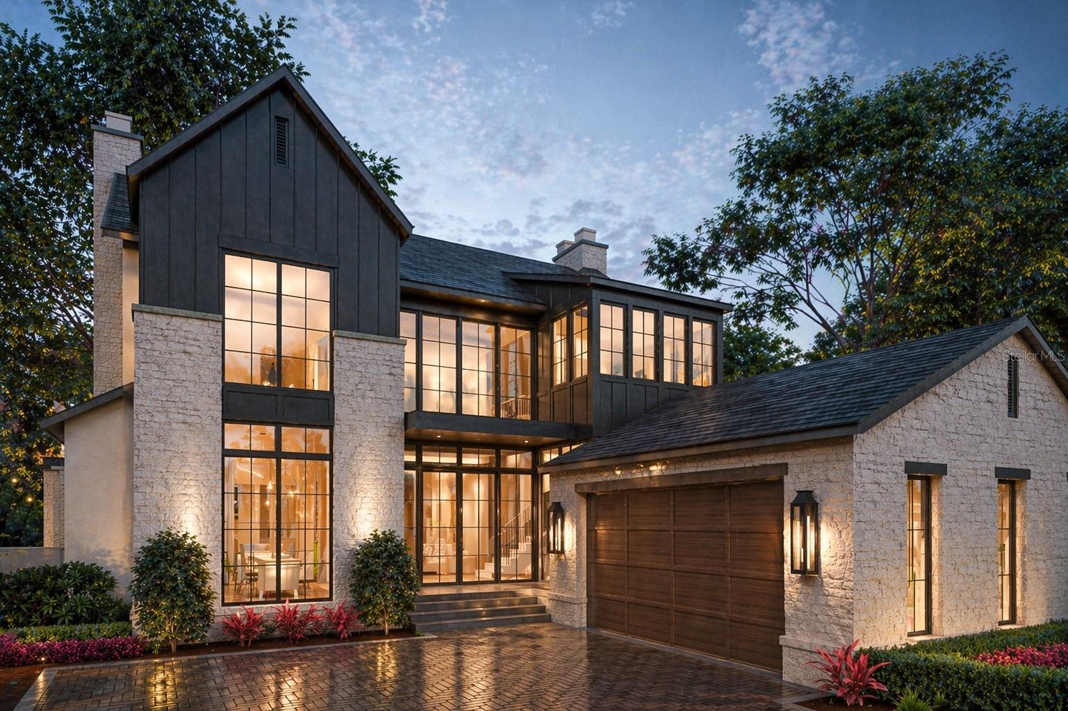SYLVAN PARK - Residential