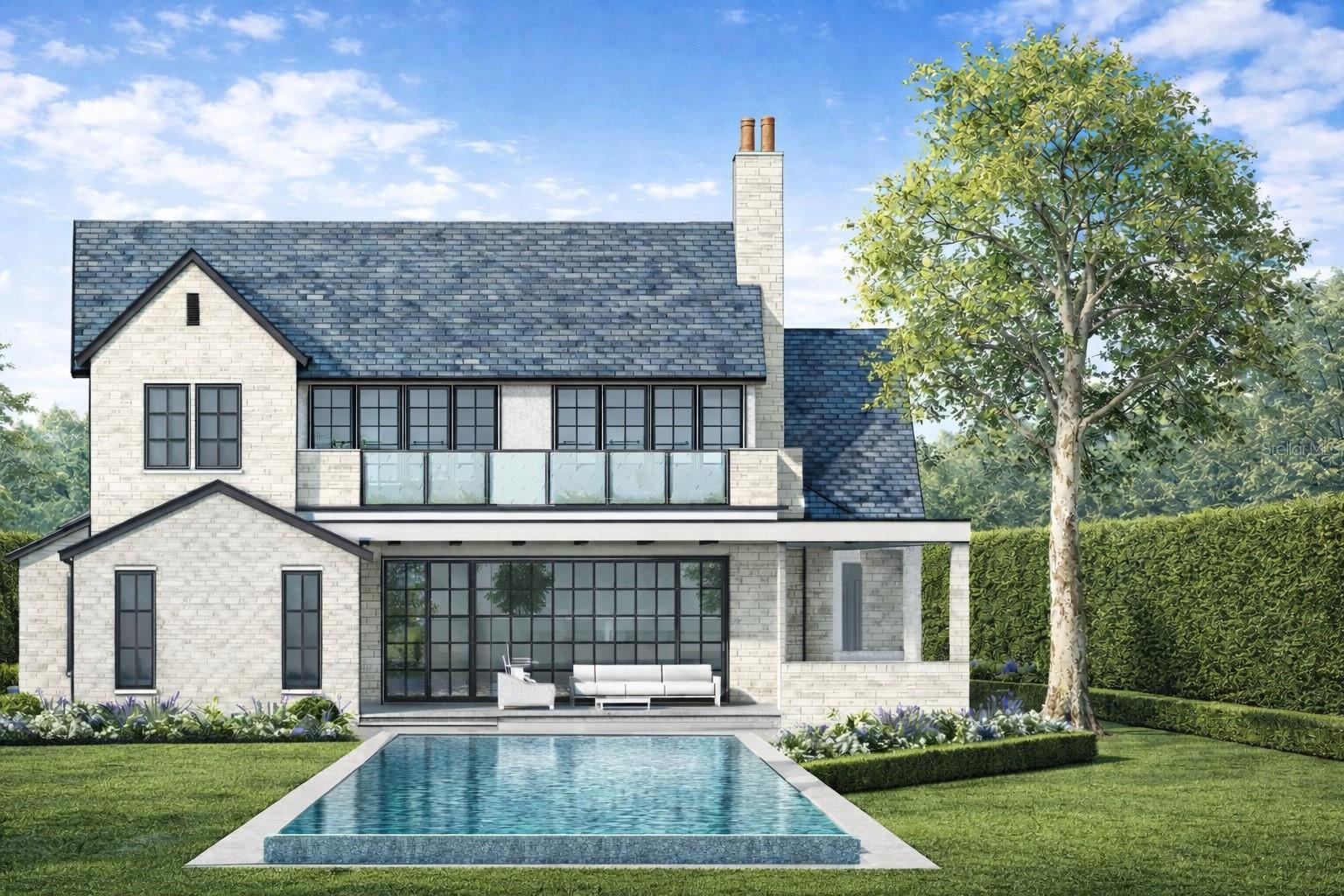 SYLVAN PARK - Residential